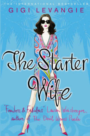 Cover of The Starter Wife