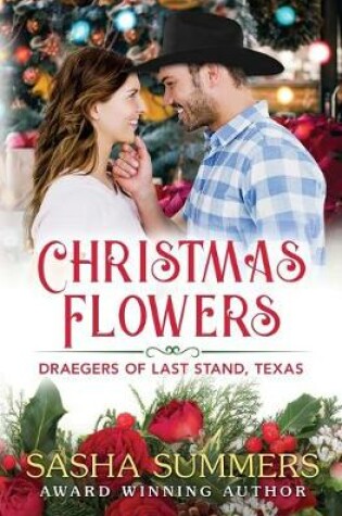 Cover of Christmas Flowers