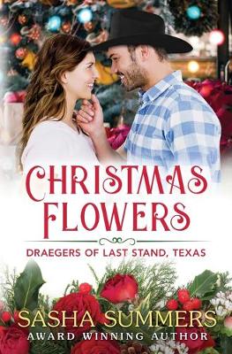 Book cover for Christmas Flowers