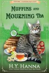 Book cover for Muffins and Mourning Tea