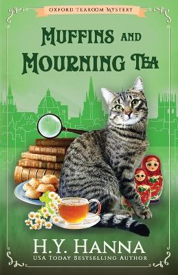 Book cover for Muffins and Mourning Tea