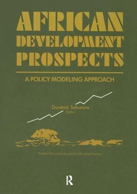 Book cover for African Development Prospects