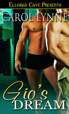 Book cover for Gio's Dream