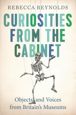 Cover of Curiosities from the Cabinet