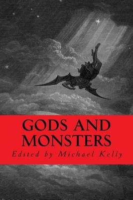 Book cover for Gods and Monsters