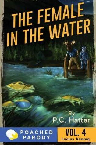 Cover of The Female in the Water