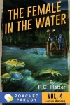 Book cover for The Female in the Water