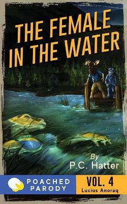 Book cover for The Female in the Water