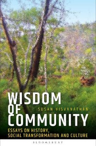 Cover of Wisdom of Community