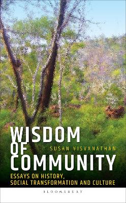 Book cover for Wisdom of Community