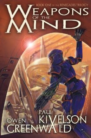 Cover of Weapons of the Mind