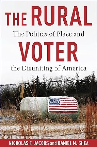 Cover of The Rural Voter