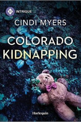 Cover of Colorado Kidnapping