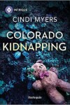 Book cover for Colorado Kidnapping