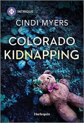 Book cover for Colorado Kidnapping