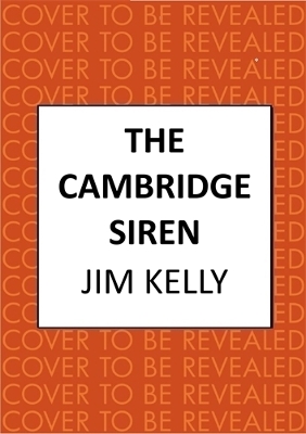 Cover of The Cambridge Siren