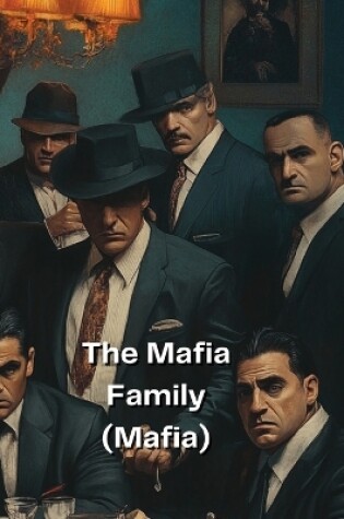 Cover of The Mafia Family (Mafia)