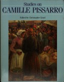 Book cover for Studies on Camille Pissarro