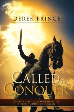Cover of Called to Conquer
