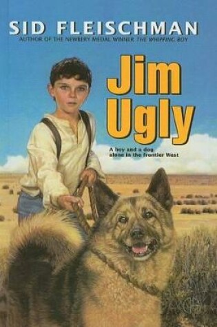 Cover of Jim Ugly