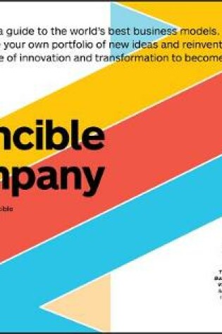 Cover of The Invincible Company