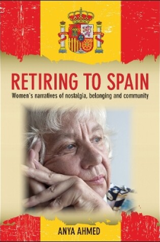 Cover of Retiring to Spain