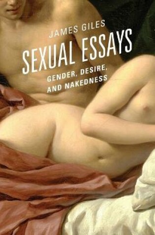 Cover of Sexual Essays
