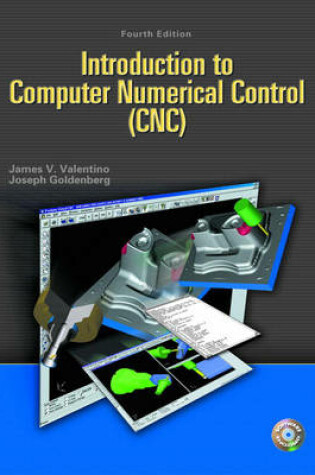 Cover of Introduction to Computer Numerical Control