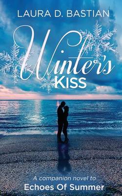 Book cover for Winter's Kiss