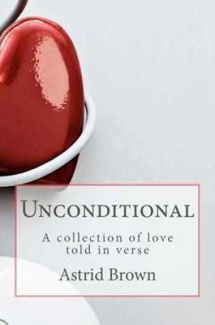 Cover of Unconditional