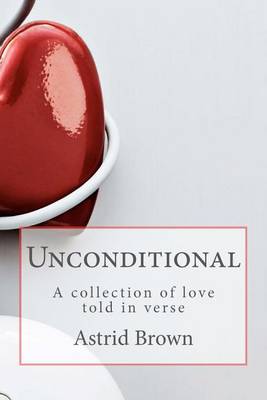 Book cover for Unconditional