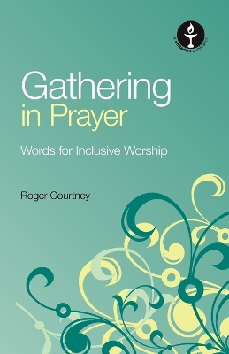 Book cover for Gathering in Prayer