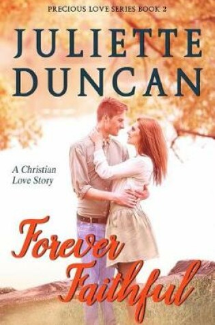 Cover of Forever Faithful