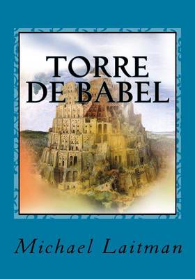 Book cover for Torre de Babel