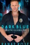 Book cover for Dark Blue