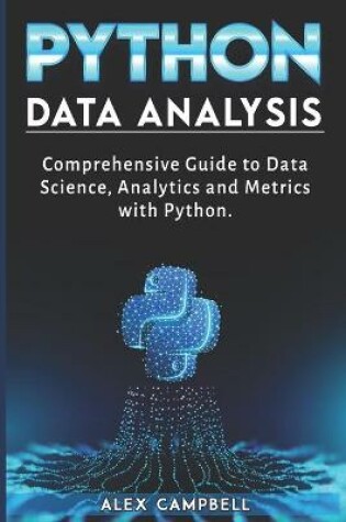 Cover of Python Data Analysis