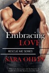 Book cover for Embracing Love