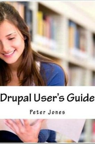 Cover of Drupal User's Guide