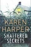 Book cover for Shattered Secrets