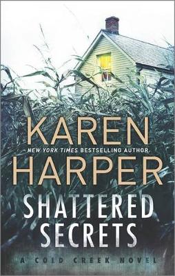 Cover of Shattered Secrets