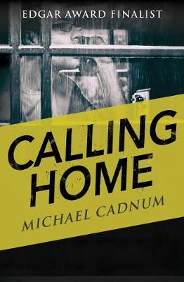 Book cover for Calling Home