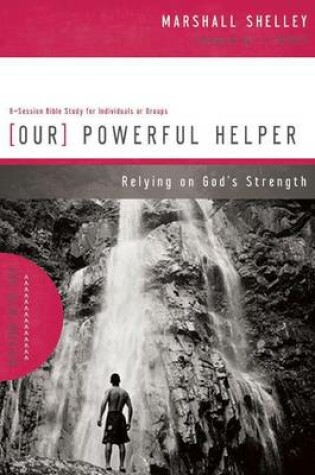 Cover of Our Powerful Helper