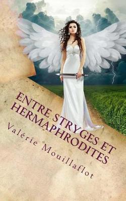 Book cover for Entre Stryges Et Hermaphrodites
