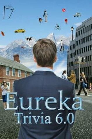 Cover of Eureka Trivia 6.0