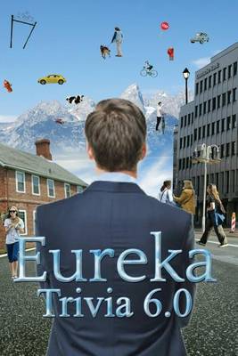 Book cover for Eureka Trivia 6.0