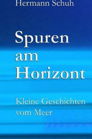 Cover of Spuren am Horizont