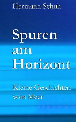 Cover of Spuren am Horizont