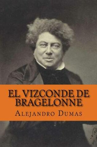 Cover of El Vizconde de Bragelonne (Spanish Edition)