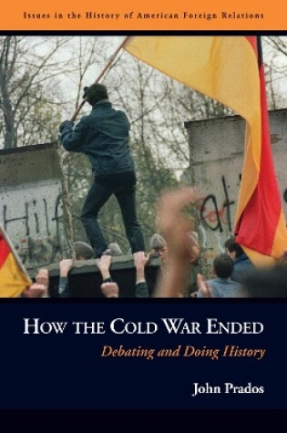 Cover of How the Cold War Ended