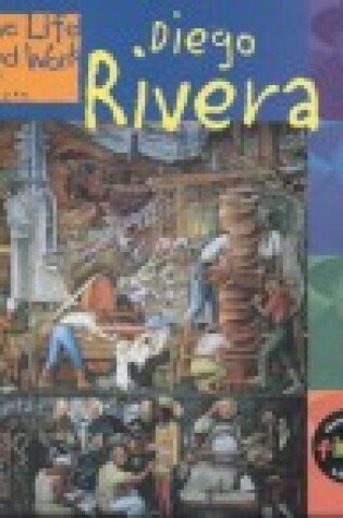 Cover of Diego Rivera